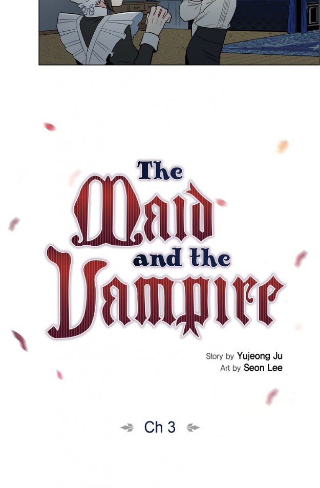 Read The Maid and the Vampire (en) Manga Online