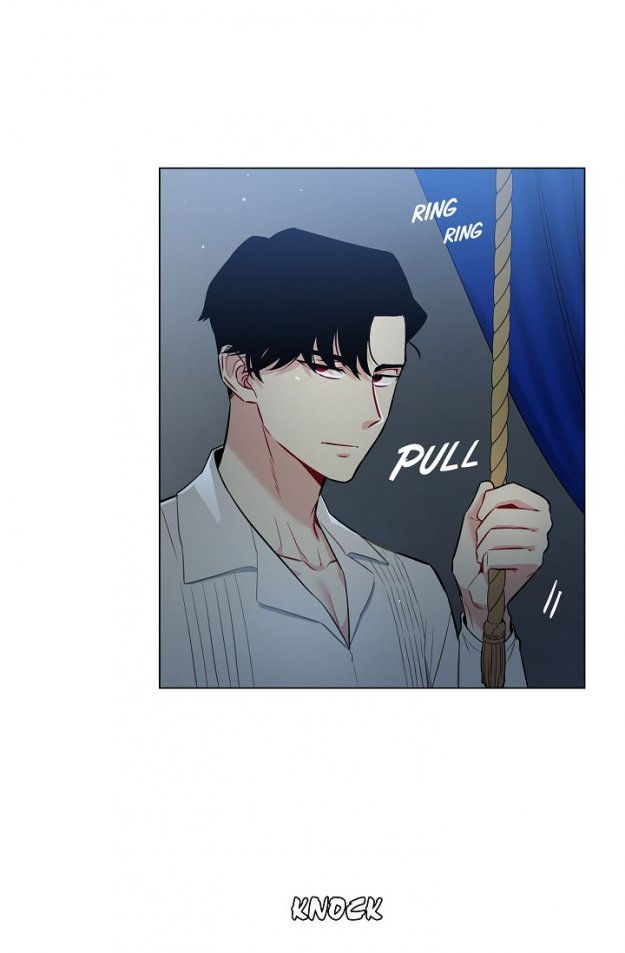 Read The Maid and the Vampire (en) Manga Online