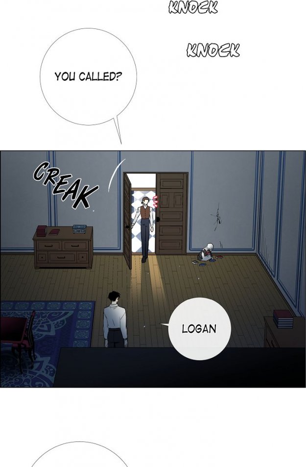 Read The Maid and the Vampire (en) Manga Online