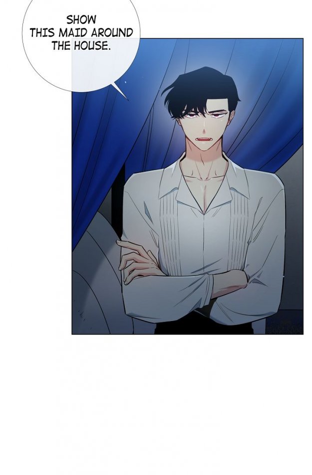 Read The Maid and the Vampire (en) Manga Online