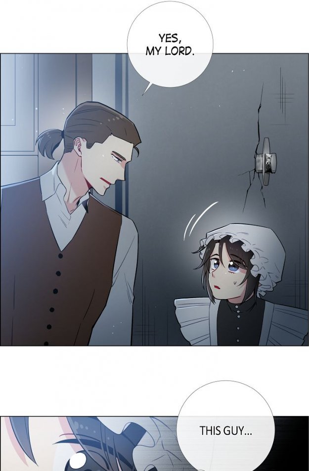 Read The Maid and the Vampire (en) Manga Online