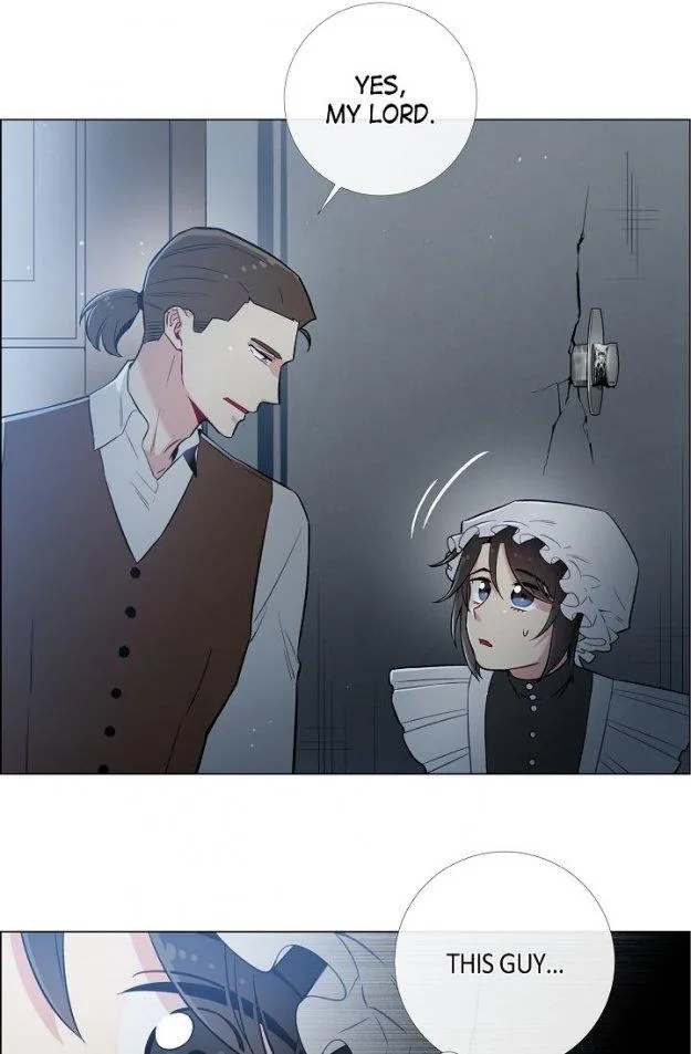 Read The Maid and the Vampire (en) Manga Online
