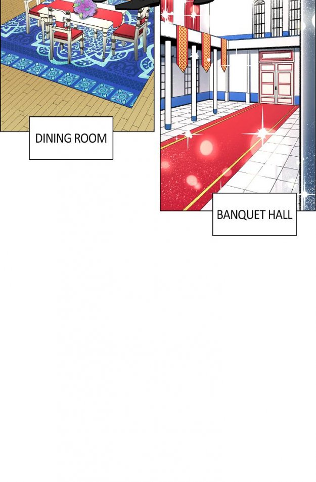 Read The Maid and the Vampire (en) Manga Online