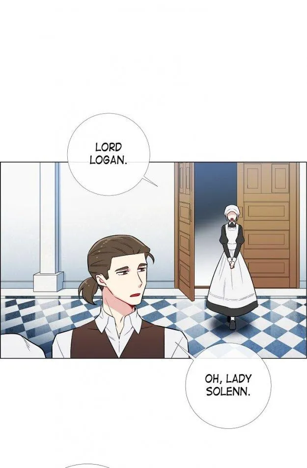 Read The Maid and the Vampire (en) Manga Online