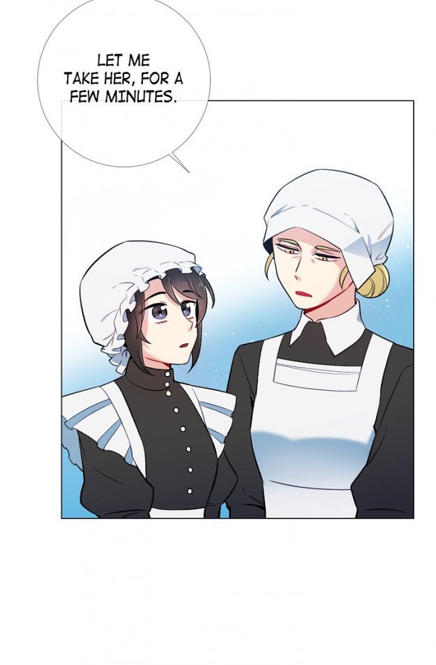 Read The Maid and the Vampire (en) Manga Online