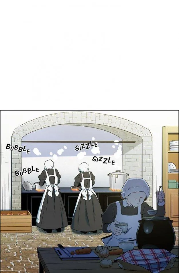 Read The Maid and the Vampire (en) Manga Online