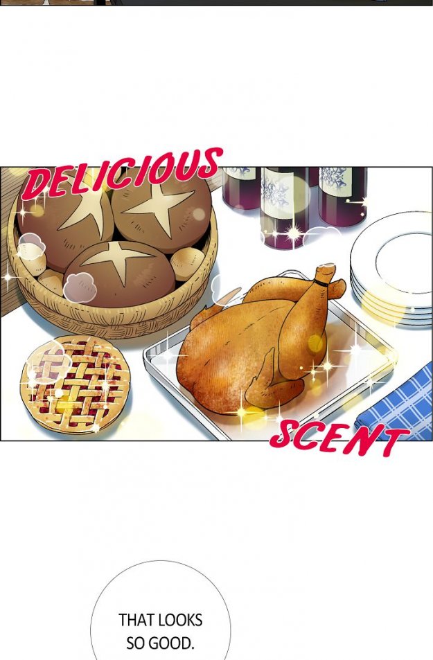 Read The Maid and the Vampire (en) Manga Online