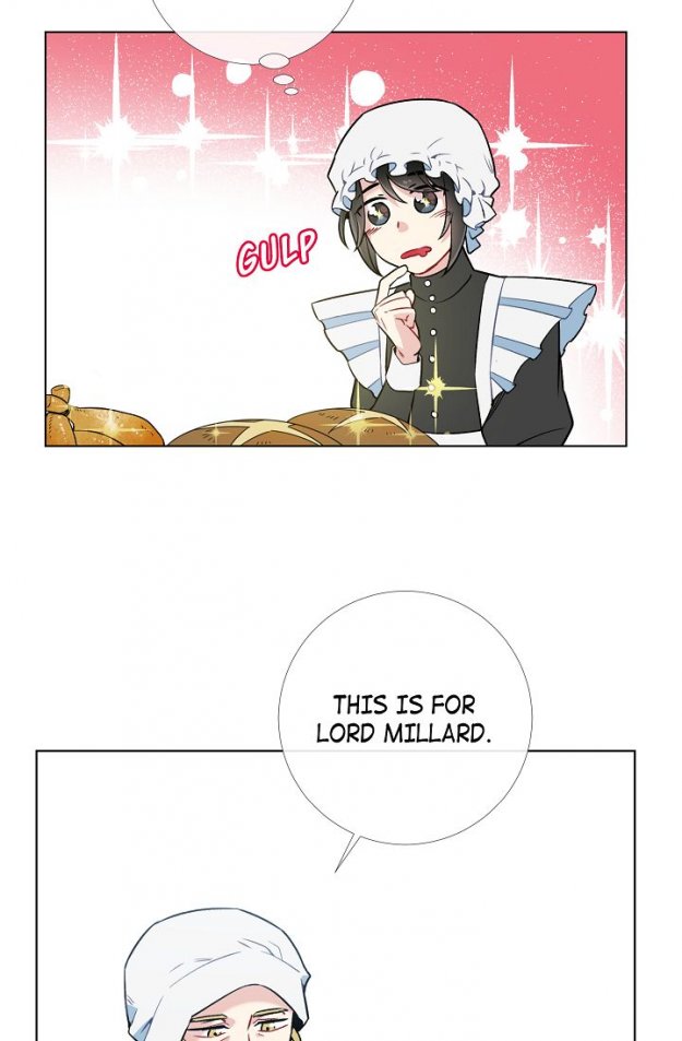 Read The Maid and the Vampire (en) Manga Online