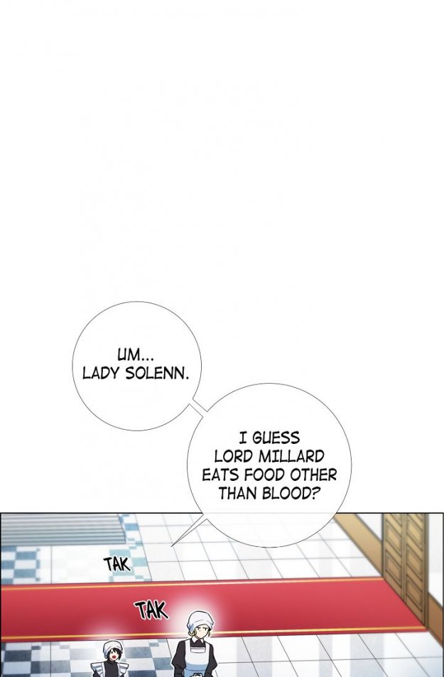 Read The Maid and the Vampire (en) Manga Online