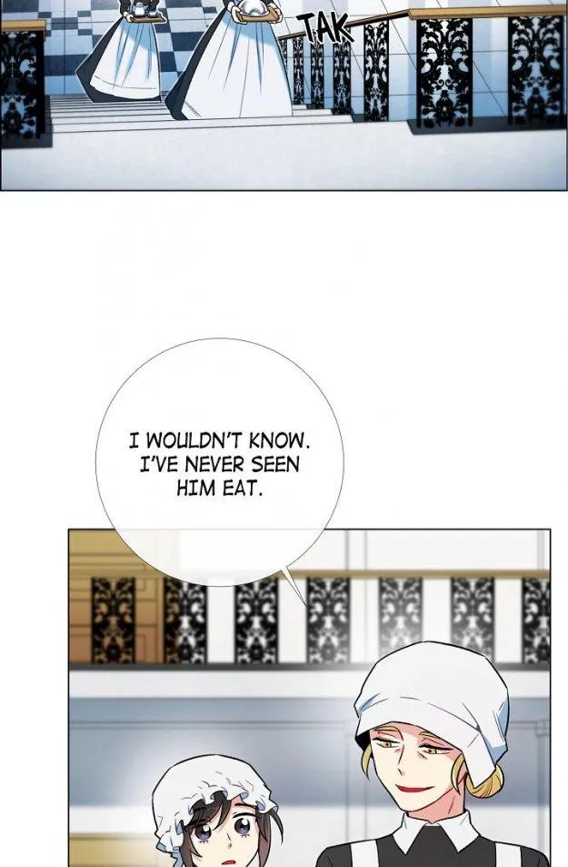 Read The Maid and the Vampire (en) Manga Online
