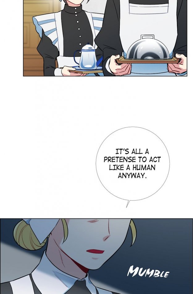 Read The Maid and the Vampire (en) Manga Online