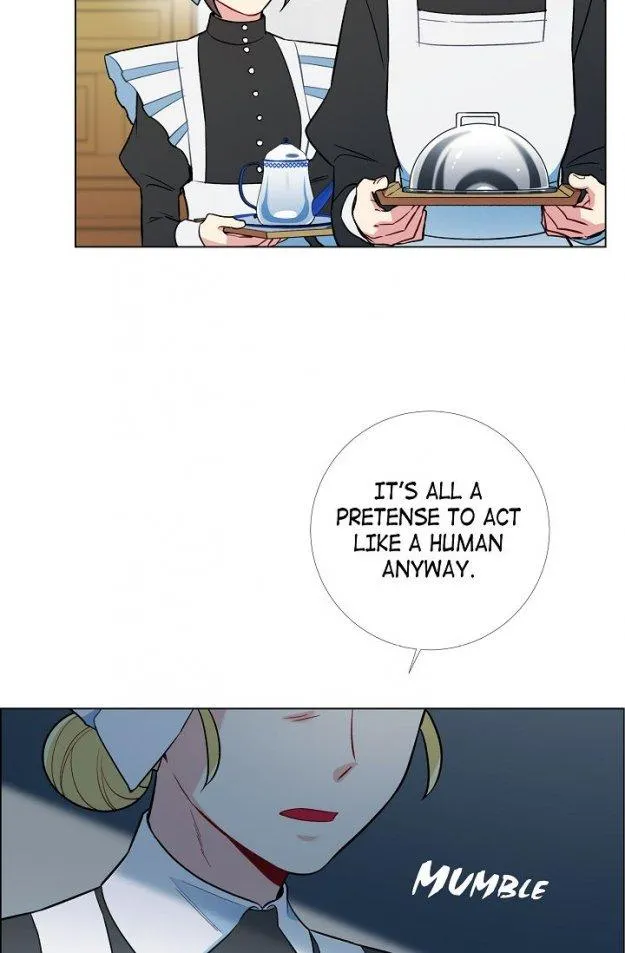 Read The Maid and the Vampire (en) Manga Online