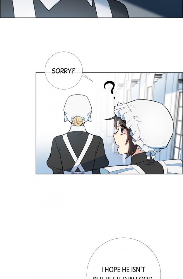 Read The Maid and the Vampire (en) Manga Online