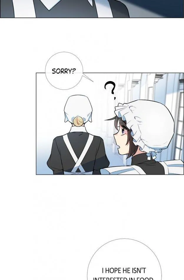 Read The Maid and the Vampire (en) Manga Online