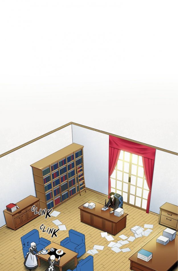 Read The Maid and the Vampire (en) Manga Online