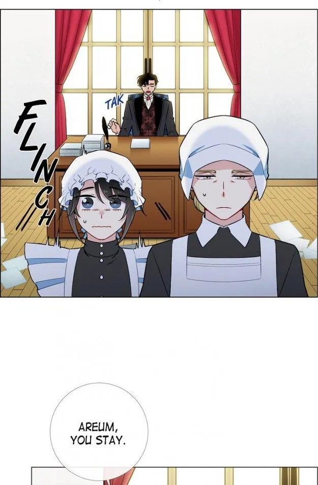 Read The Maid and the Vampire (en) Manga Online