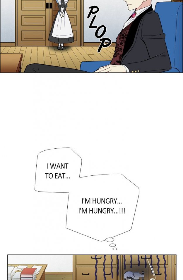 Read The Maid and the Vampire (en) Manga Online