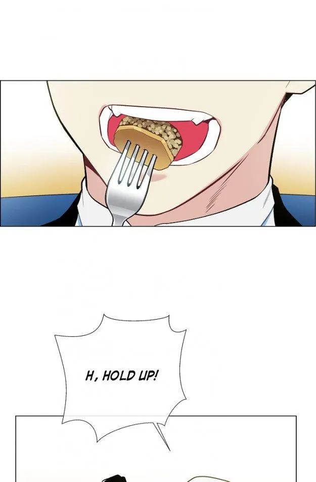 Read The Maid and the Vampire (en) Manga Online