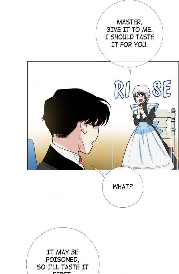 Read The Maid and the Vampire (en) Manga Online