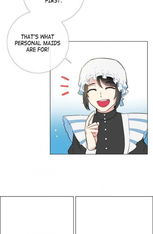 Read The Maid and the Vampire (en) Manga Online