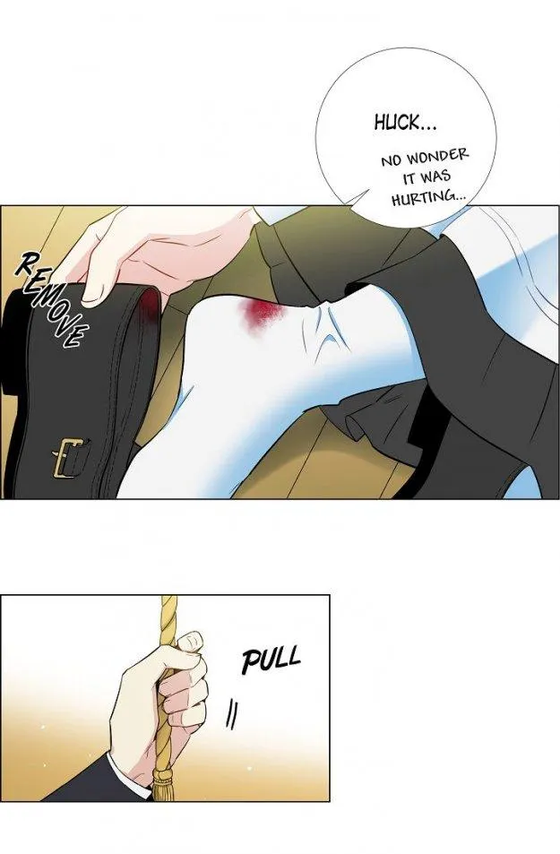 Read The Maid and the Vampire (en) Manga Online