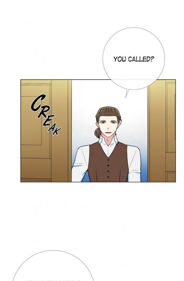 Read The Maid and the Vampire (en) Manga Online