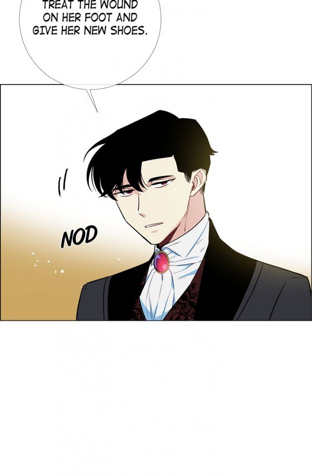 Read The Maid and the Vampire (en) Manga Online