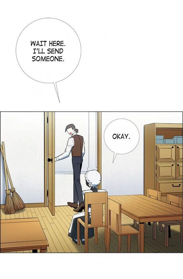 Read The Maid and the Vampire (en) Manga Online