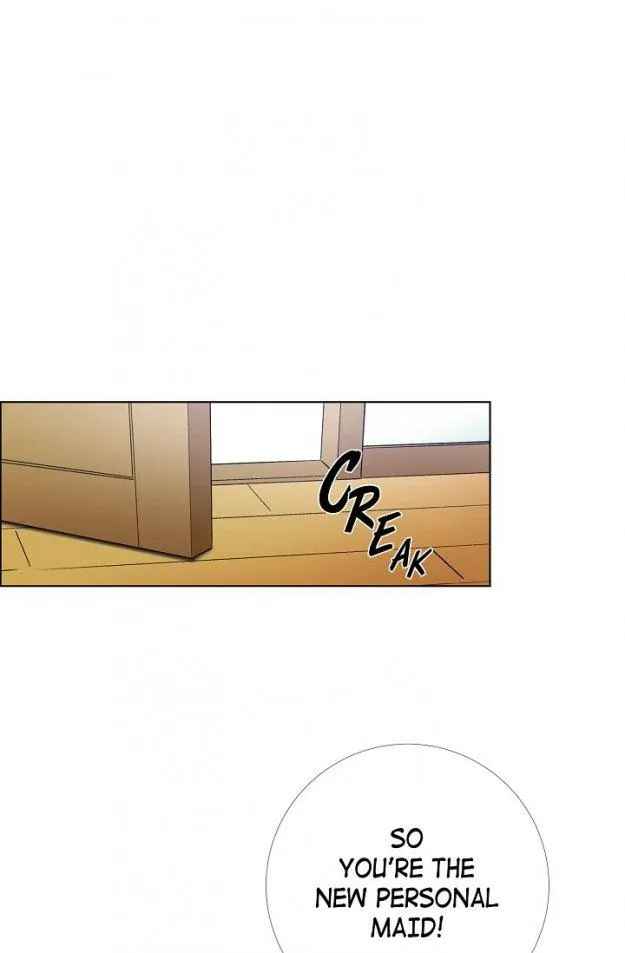 Read The Maid and the Vampire (en) Manga Online