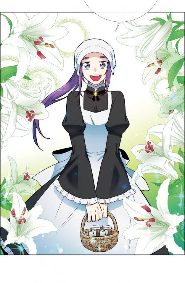 Read The Maid and the Vampire (en) Manga Online