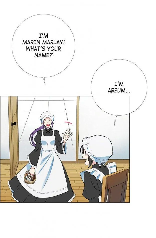 Read The Maid and the Vampire (en) Manga Online