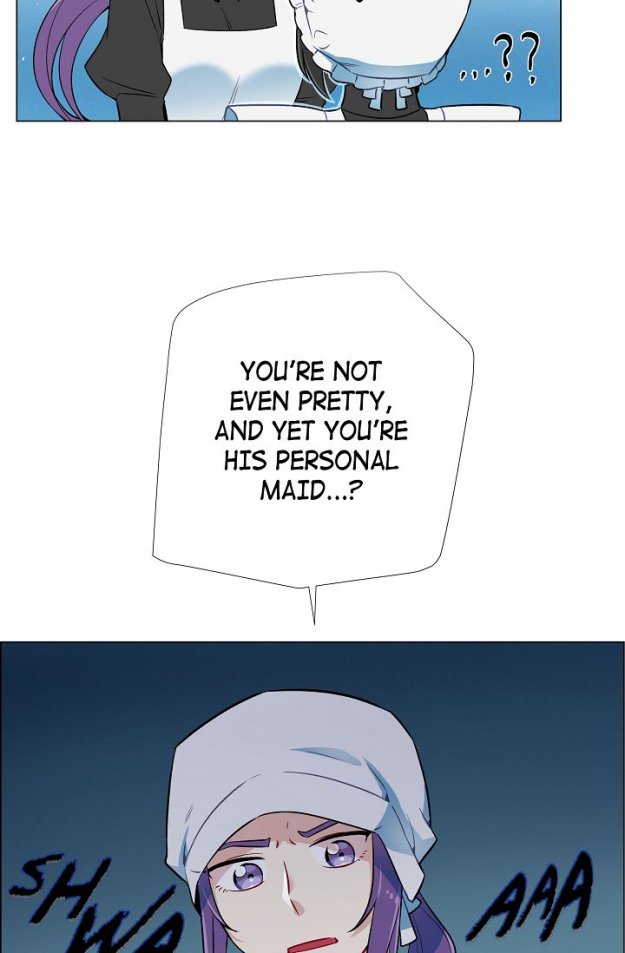 Read The Maid and the Vampire (en) Manga Online