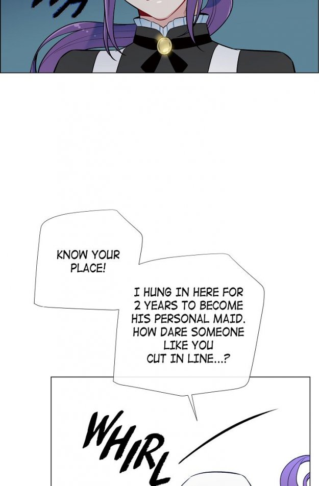 Read The Maid and the Vampire (en) Manga Online