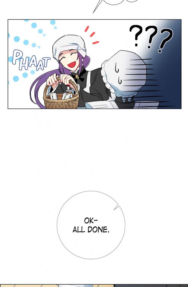 Read The Maid and the Vampire (en) Manga Online