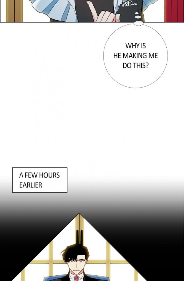 Read The Maid and the Vampire (en) Manga Online