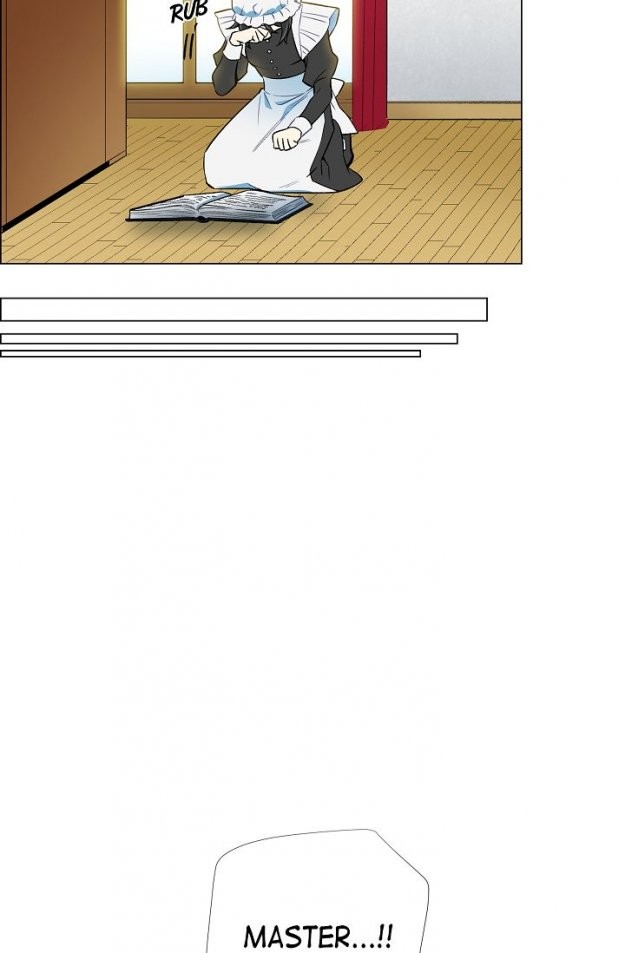 Read The Maid and the Vampire (en) Manga Online