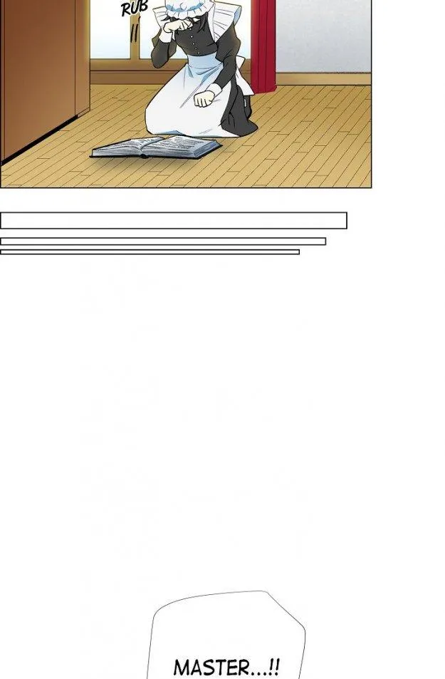Read The Maid and the Vampire (en) Manga Online