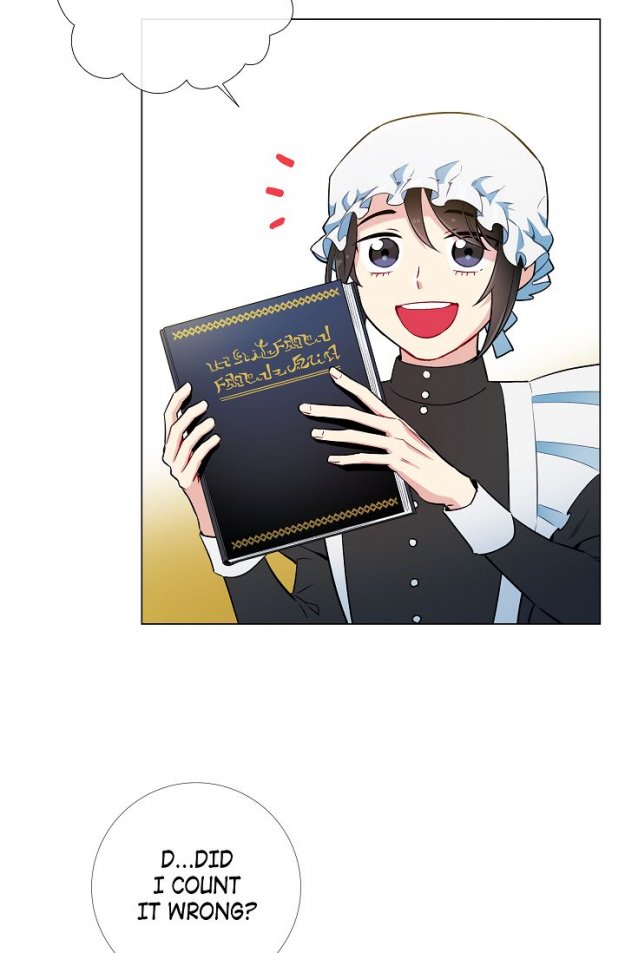 Read The Maid and the Vampire (en) Manga Online