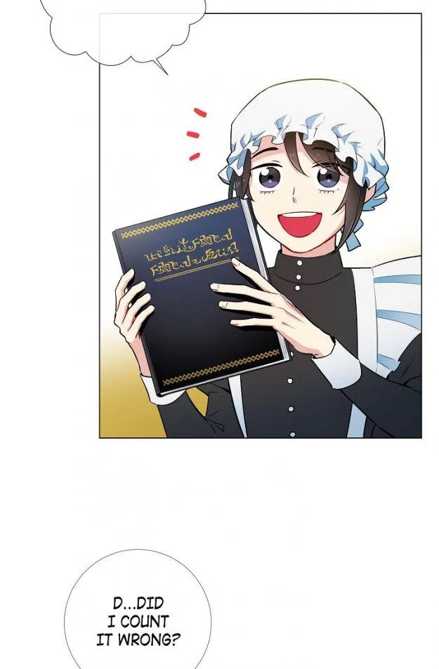 Read The Maid and the Vampire (en) Manga Online