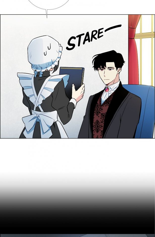 Read The Maid and the Vampire (en) Manga Online