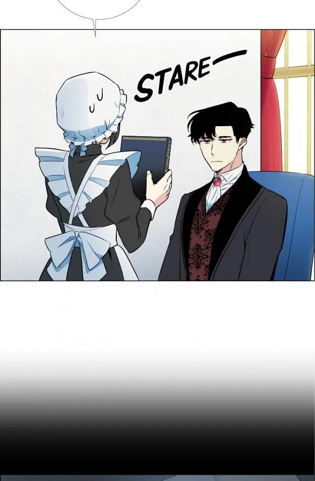 Read The Maid and the Vampire (en) Manga Online