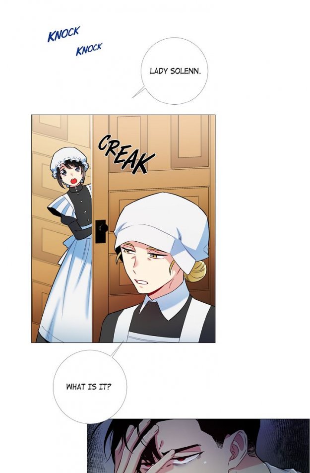 Read The Maid and the Vampire (en) Manga Online