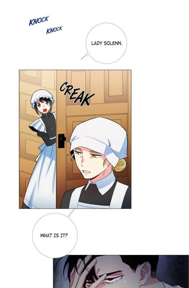 Read The Maid and the Vampire (en) Manga Online