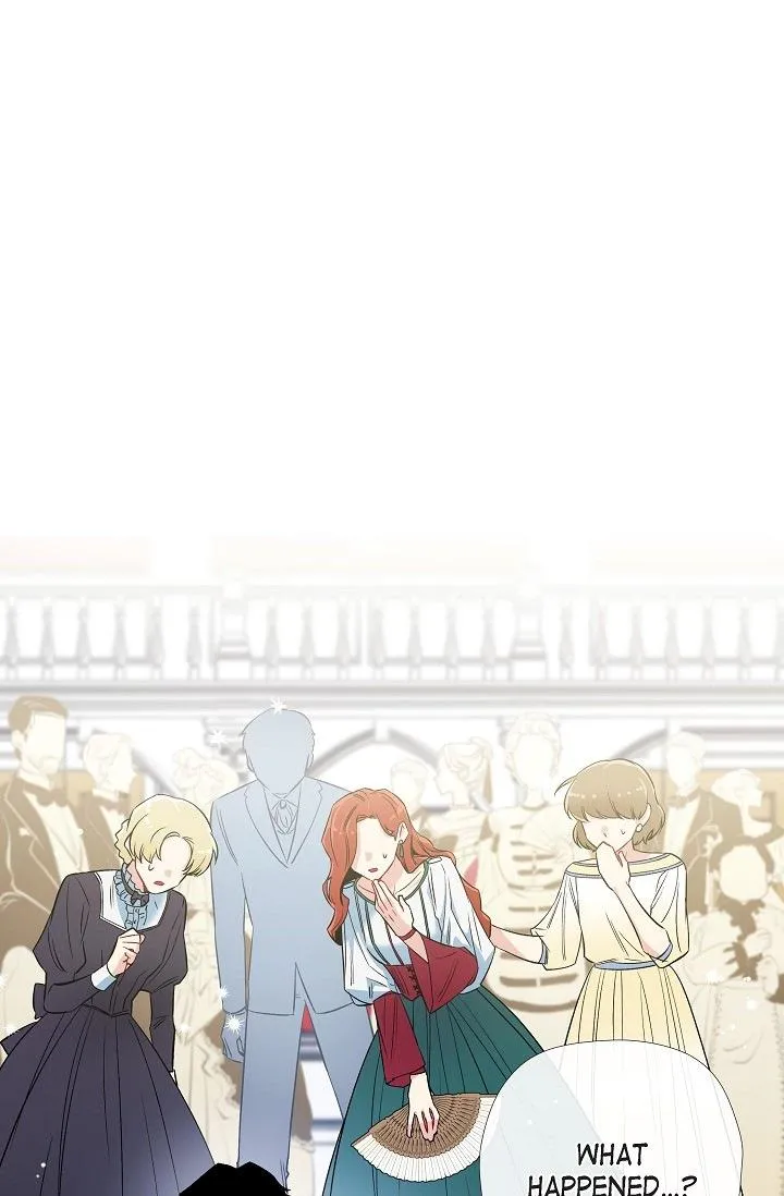 Read The Maid and the Vampire (en) Manga Online