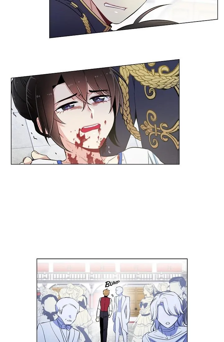 Read The Maid and the Vampire (en) Manga Online