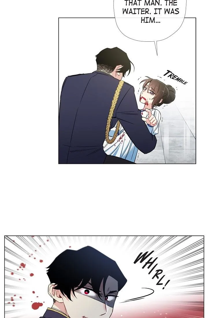 Read The Maid and the Vampire (en) Manga Online