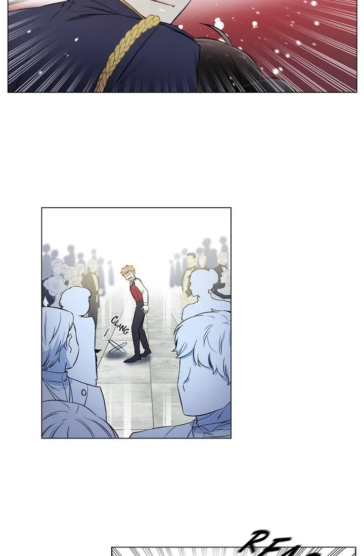 Read The Maid and the Vampire (en) Manga Online