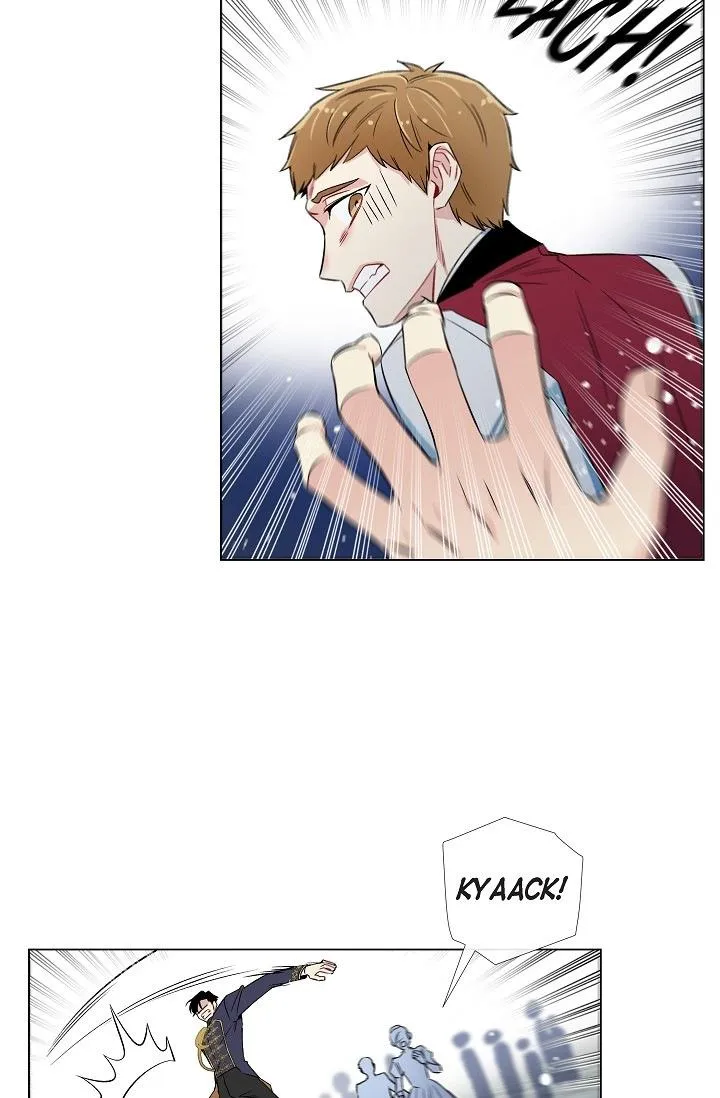 Read The Maid and the Vampire (en) Manga Online
