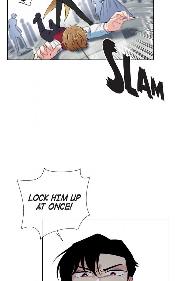 Read The Maid and the Vampire (en) Manga Online