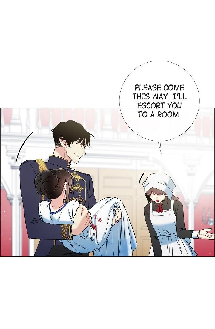Read The Maid and the Vampire (en) Manga Online